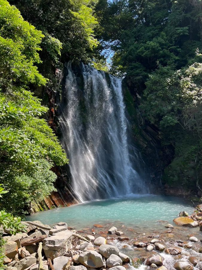 丸尾滝