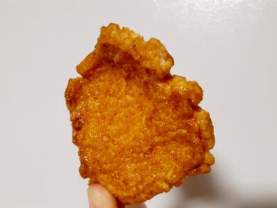 亀せん
