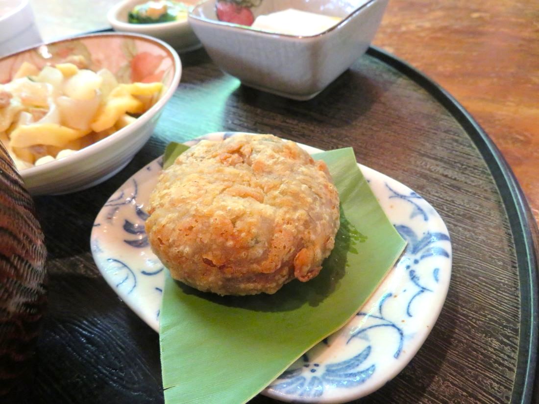 富久屋のどぅる天