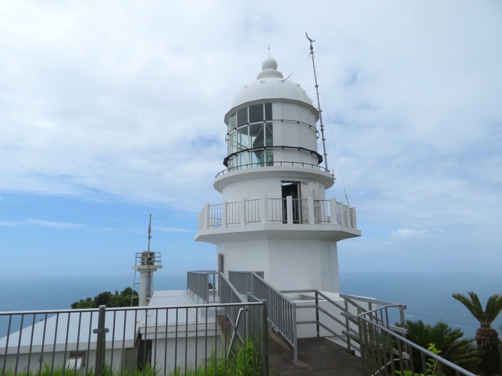 都井岬灯台