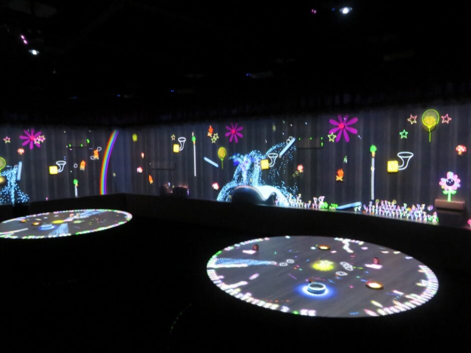 チームラボ沖縄のチケットを割引で入手する方法とよくある質問 ももとの等身大ライフ