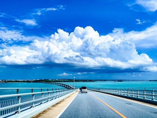 年末年始の沖縄旅行の過ごし方