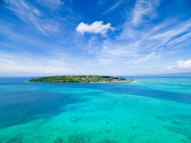 年末年始の沖縄旅行おすすめ過ごし方