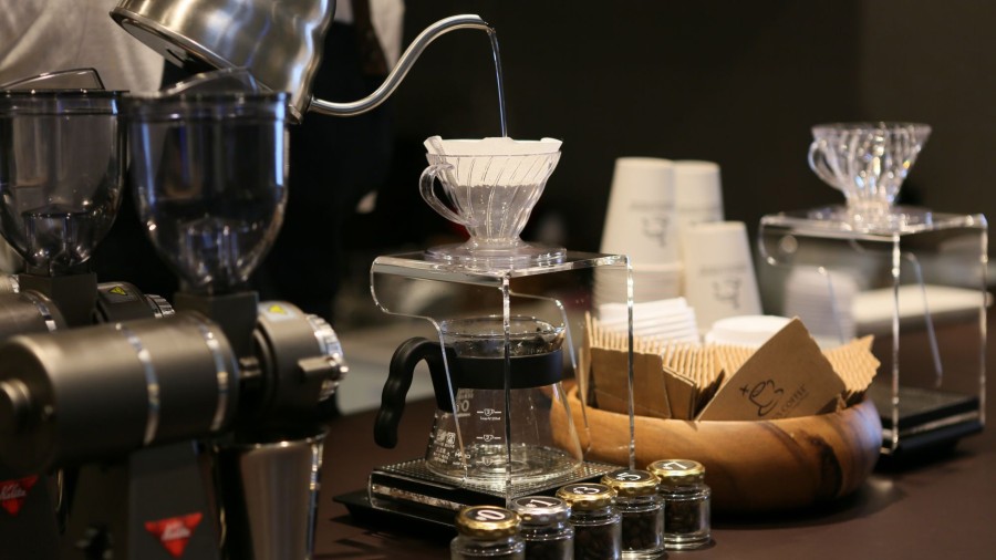 ダグズ・コーヒー